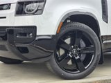 New 2025 Land Rover Defender 110 X-Dynamic SE image 2