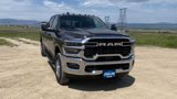 New 2025 RAM 3500 Tradesman image 3