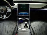 Used 2023 Mercedes-Benz S 580 4MATIC Sedan w/ AMG Line image 5