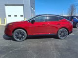 New 2025 Nissan Murano Platinum image 4