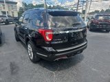 Used 2019 Ford Explorer Limited w/ Class III Trailer Tow Package image 5
