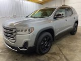 Used 2023 GMC Acadia AT4 w/ Technology Package image 3