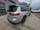 New 2025 Jeep Grand Cherokee L Limited image 5