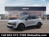 New 2026 Kia Sportage X-Pro Prestige image 3