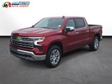 New 2026 Chevrolet Silverado 1500 LTZ w/ LTZ Premium Package image 2