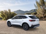 New 2025 Ford Escape SE image 4