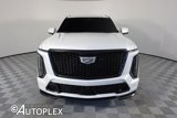 Used 2025 Cadillac Escalade V w/ LPO, ONYX Package image 2