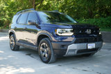 Certified 2026 Honda Passport RTL image 2