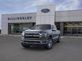 New 2025 Ford F150 Lariat image 2