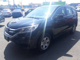 Used 2015 Honda CR-V LX image 2