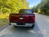 Used 2016 Chevrolet Silverado 1500 LT w/ All Star Edition image 4