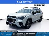 New 2025 Subaru Ascent Limited image 4