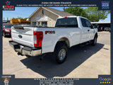 Used 2019 Ford F250 XL w/ XL Value Package image 3