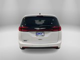 New 2025 Chrysler Pacifica Select image 3