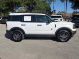 Certified 2024 Ford Bronco Sport Big Bend image 3