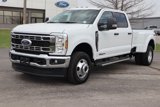 New 2025 Ford F350 XLT image 2
