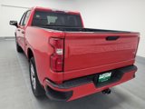 Used 2021 Chevrolet Silverado 1500 Custom image 6
