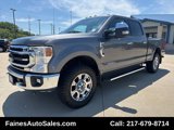Used 2021 Ford F250 Lariat w/ Chrome Package image 4