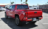 Used 2024 Toyota Tacoma TRD Sport w/ TRD Sport Upgrade Package image 6