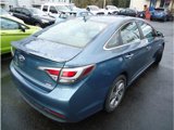 Used 2016 Hyundai Sonata Limited image 6