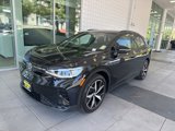 Certified 2023 Volkswagen ID.4 Pro S image 2