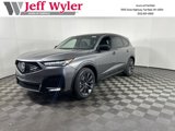 New 2025 Acura MDX A-Spec image 3