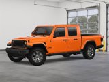 New 2025 Jeep Gladiator Sport w/ Premium Package image 2