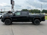 Used 2024 GMC Sierra 2500 AT4 w/ Max Trailering Package image 5