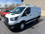 Used 2020 Ford Transit 250 Low Roof AWD w/ Upfitter Package image 2