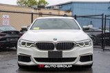 Used 2020 BMW M550i xDrive w/ Executive Package image 4