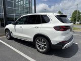 Used 2024 BMW X5 xDrive50e image 5