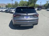 New 2025 Acura MDX SH-AWD image 4