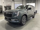 New 2025 Nissan Armada SL image 4