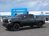 New 2025 Chevrolet Silverado 2500 LT w/ Trail Boss Package image 2