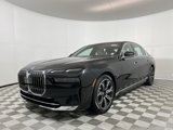 New 2025 BMW i7 xDrive60 image 3