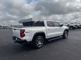 Certified 2024 Chevrolet Colorado Z71 w/ Z71 Convenience Package 2 image 4
