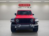 New 2025 Jeep Wrangler Unlimited Sport image 2