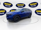 Certified 2025 Honda CR-V Sport image 4