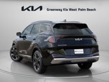 New 2026 Kia Sportage SX image 5