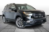 New 2024 Honda Passport Black Edition image 2