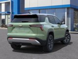 New 2026 Chevrolet Equinox LT image 4