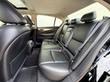 Used 2021 INFINITI Q50 Luxe image 3