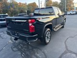 New 2025 Chevrolet Silverado 2500 Custom w/ Custom Value Package image 5