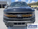 New 2025 Ford F150 Tremor image 2