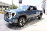 New 2025 GMC Sierra 3500 Denali w/ Denali Reserve Package image 3