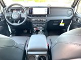 New 2025 Jeep Wrangler Unlimited Rubicon image 5