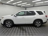 New 2025 Honda Pilot EX-L image 2