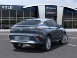 New 2025 Buick Envista Avenir image 4