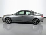 Used 2023 Acura Integra A-Spec image 3