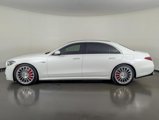 Used 2024 Mercedes-Benz S 63 AMG S image 5